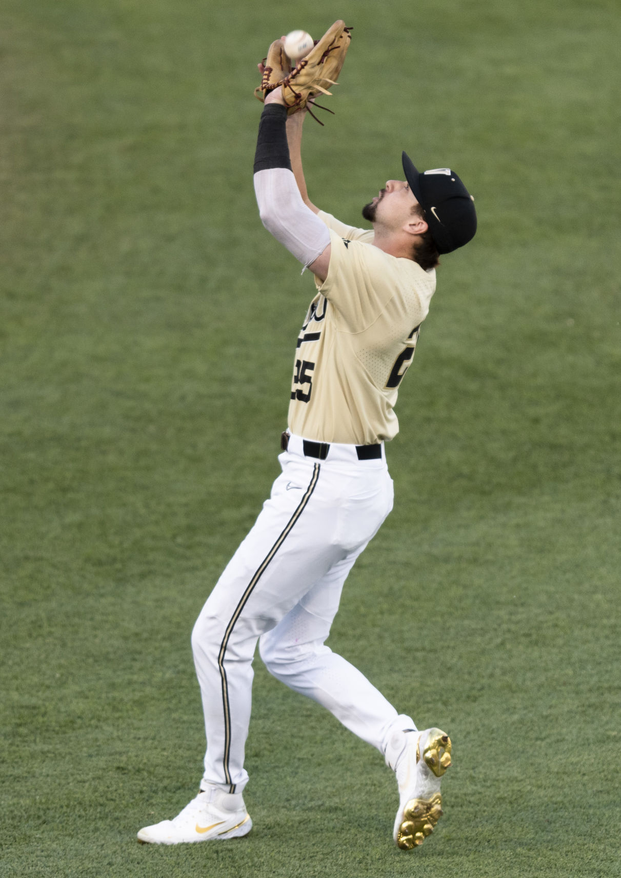N.C. State vs. Vanderbilt, 6.21